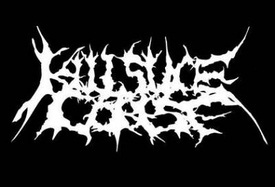 logo Kill Slice Corpse